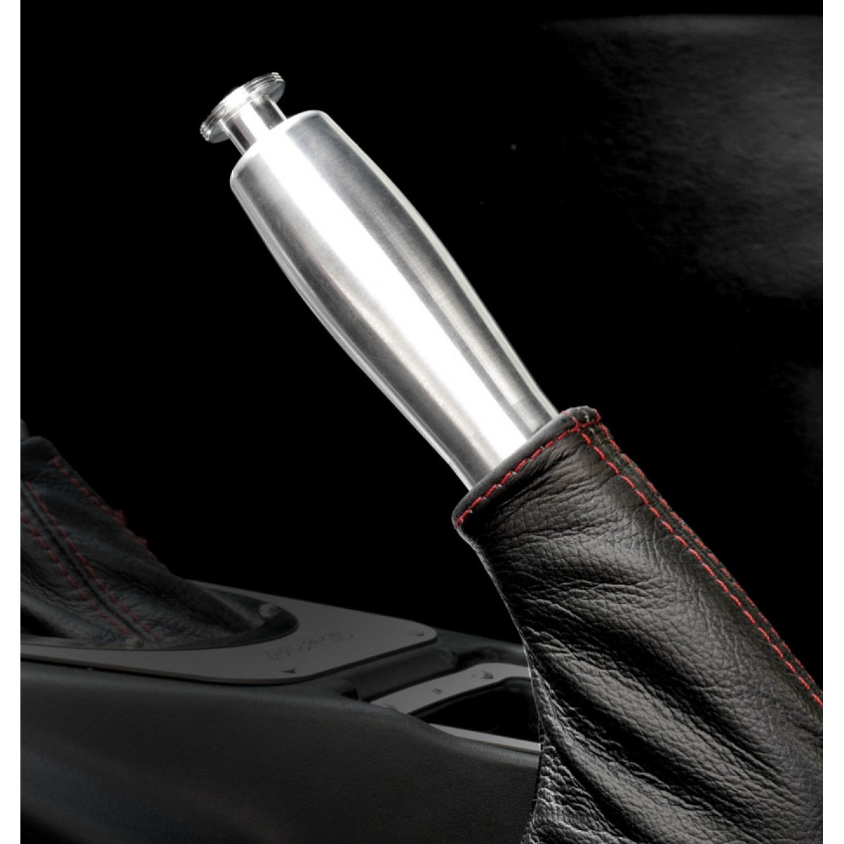 Handbrake Gaiter